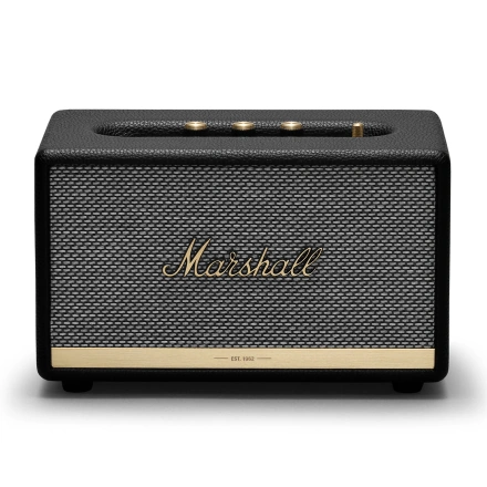 Колонка Marshall Acton II Bluetooth Black (1001900)